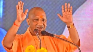 मुख्यमंत्री योगी आदित्यनाथ आज वितरित करेंगे 3,567 नियुक्ति पत्र मुख्यमंत्री योगी आदित्यनाथ आज वितरित करेंगे 3,567 नियुक्ति पत्र