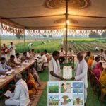 PM फसल बीमा योजना: रबी 2026-27 से किसानों को मिलेगा लाभ, प्रीमियम का बड़ा हिस्सा सरकार देगी