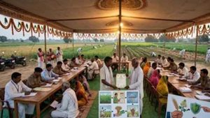 PM फसल बीमा योजना: रबी 2026-27 से किसानों को मिलेगा लाभ, प्रीमियम का बड़ा हिस्सा सरकार देगी