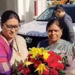 हरियाणा में BJP संगठन मजबूत करने की नई रणनीति, पूर्व प्रदेशाध्यक्षों और जिला अध्यक्षों को मिलेगी अहम भूमिका हरियाणा में BJP संगठन मजबूत करने की नई रणनीति, पूर्व प्रदेशाध्यक्षों और जिला अध्यक्षों को मिलेगी अहम भूमिका
