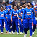 भारत-वेस्टइंडीज दूसरा T20 आज रांची में, टीम इंडिया का पलड़ा भारी; घरेलू मैदान पर जीत का रिकॉर्ड दमदार