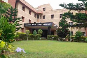RPSC भर्ती परीक्षाओं का बड़ा शेड्यूल जारी, दिसंबर में RAS प्री समेत होंगी कई अहम परीक्षाएं RPSC भर्ती परीक्षाओं का बड़ा शेड्यूल जारी, दिसंबर में RAS प्री समेत होंगी कई अहम परीक्षाएं