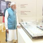 वाराणसी को मिली गारमेंट फैक्ट्री की सौगात, प्रधानमंत्री ने अरविंद मिल्स के नए मैन्युफैक्चरिंग प्लांट का किया लोकार्पण
