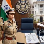 Haryana Police Transfer: जींद के SP बदले, CID और ATS समेत कई विभागों में नई तैनाती