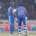 IND vs NZ 2nd T20: 70 रन पर 5 विकेट गंवाने के बाद भारत की धमाकेदार वापसी, तिलक वर्मा ने जड़ा नाबाद अर्धशतक