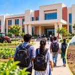 औरंगाबाद में कृषि कॉलेज बनाने की तैयारी तेज, जमीन सत्यापन अंतिम चरण में; छात्रों को मिलेगा बड़ा फायदा