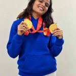 बेटियों ने पैरा एशियन गेम्स में लहराया परचम, पदक जीतकर रचा नया इतिहास बेटियों ने पैरा एशियन गेम्स में लहराया परचम, पदक जीतकर रचा नया इतिहास