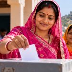 राजस्थान पंचायत चुनाव में महिला आरक्षण अहम, राजसमंद के 14 वार्ड महिलाओं के लिए आरक्षित