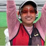 नीरू ढांडा का बड़ा सम्मान, एशियन गेम्स के समापन समारोह में भारत की ध्वजवाहक बनीं नीरू ढांडा का बड़ा सम्मान, एशियन गेम्स के समापन समारोह में भारत की ध्वजवाहक बनीं