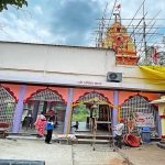 Navratri 2026: महाराष्ट्र के रिजर्व माता मंदिर में उमड़े श्रद्धालु, जानें 1853 से जुड़ी अनोखी कहानी Navratri 2026: महाराष्ट्र के रिजर्व माता मंदिर में उमड़े श्रद्धालु, जानें 1853 से जुड़ी अनोखी कहानी