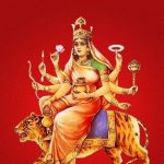 Navratri 4th Day 2026: मां कूष्मांडा को लगाएं मालपुए का भोग, जानें पूजा विधि और शुभ रंग