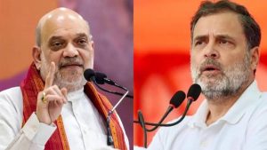 ‘वोट चोरी’ के आरोपों पर 1 नवंबर को दिल्ली में विपक्ष का शक्ति प्रदर्शन, BJP ने जवाबी रणनीति के लिए बुलाई बैठक