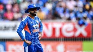 टी20 में 249 रन भी नहीं बचा पाया भारत, गावस्कर ने शिवम दुबे और कुलदीप के इस्तेमाल पर जताई नाराजगी