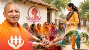 योगी सरकार की बीसी सखी योजना से महिलाएं बनेंगी आत्मनिर्भर, 10वीं पास महिलाओं को मिलेगा मौका
