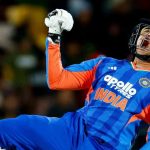 IND vs NZ: अभिषेक शर्मा ने 35 गेंदों में जड़ा शतक, भारत ने 13.2 ओवर में हासिल किया 199 रन का लक्ष्य