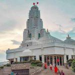 मध्यप्रदेश में पहली बार 21 फीट की पंचमुखी महाकाली प्रतिमा, 10 अक्टूबर को निकलेगी भव्य शोभायात्रा