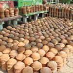 मां अंगारमोती मंदिर में नवरात्र की भव्य तैयारी, 7 हजार ज्योति कलश के साथ निभाई जाएगी आदिवासी परंपरा