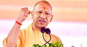 UP Politics: अखिलेश ने CM योगी को दी अयोध्या से चुनाव लड़ने की चुनौती, क्या स्वीकार करेंगे सीएम?