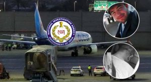 Flydubai Flight Case: भारतीय कैप्टन पर हमले की जांच NIA को सौंपी गई, केंद्र का बड़ा फैसला