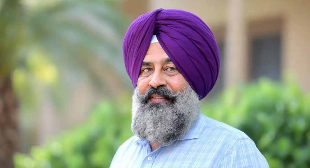 पंजाब कांग्रेस में मुख्यमंत्री पद को लेकर चर्चा तेज, परगट सिंह बोले- मैं भी दावेदार पंजाब कांग्रेस में मुख्यमंत्री पद को लेकर चर्चा तेज, परगट सिंह बोले- मैं भी दावेदार