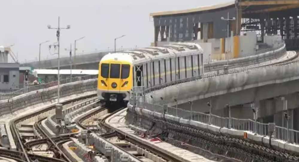 MP Metro Offer: आज से भोपाल-इंदौर मेट्रो में डिस्काउंट, सिर्फ 2 लोग भी ले सकेंगे ग्रुप टिकट