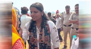 रीवा के सरई कला-रोझौही में न्यूक्लियर प्लांट पर विवाद, ग्रामीणों से बैठक बेनतीजा
