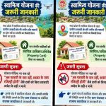 मध्यप्रदेश में ग्रामीणों को बड़ी राहत, 82 लोगों को मिला अपनी जमीन का मालिकाना अधिकार