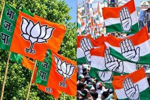गांवों की सरकार के लिए घमासान: चुनाव तारीखों के ऐलान से पहले राजस्थान में राजनीतिक दलों की घेराबंदी