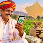 राजस्थान के 6 सूखा प्रभावित जिलों के किसानों को बड़ी राहत, बीमा कंपनियों ने जारी किए 318 करोड़ रुपये राजस्थान के 6 सूखा प्रभावित जिलों के किसानों को बड़ी राहत, बीमा कंपनियों ने जारी किए 318 करोड़ रुपये