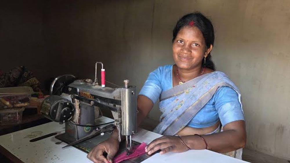 बिहार की अस्मिता की प्रेरक कहानी, ₹50,000 से शुरू किया बिजनेस; अब महिलाओं को दे रहीं रोजगार