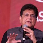 ‘भारतीय सड़कों पर उतरकर अशांति नहीं फैलाते’, बर्लिन में पीयूष गोयल ने की भारतीय समुदाय की तारीफ ‘भारतीय सड़कों पर उतरकर अशांति नहीं फैलाते’, बर्लिन में पीयूष गोयल ने की भारतीय समुदाय की तारीफ