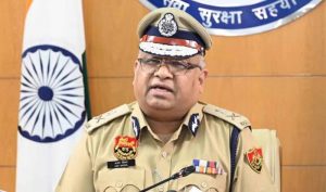 हरियाणा पुलिस की बड़ी उपलब्धि, 99.2% फॉरेंसिक जांच की रिकॉर्डिंग; नए कानूनों के क्रियान्वयन में देश में अव्वल