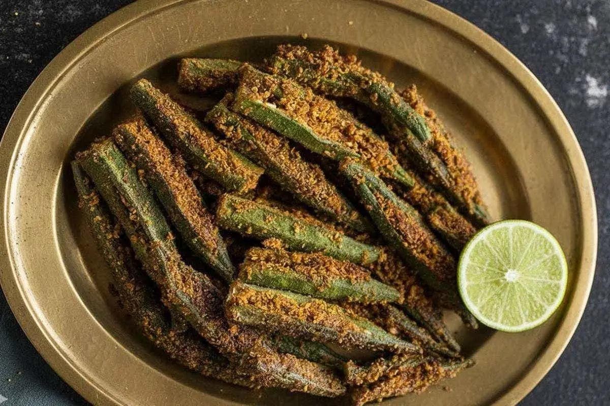 Bharwan Masala Recipe: घर पर बनाएं भरवां मसाला, भिंडी-बैंगन से लेकर आलू तक का स्वाद होगा दोगुना