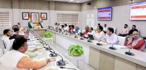 यूपी में 1,709 करोड़ रुपये के निवेश से स्थापित होंगे चार ग्लोबल कैपेबिलिटी सेंटर