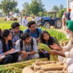 DMI पटना के 45 विद्यार्थी जाएंगे पंजाब, ग्रामीण अर्थव्यवस्था और सहकारिता के नवाचार को करीब से समझेंगे DMI पटना के 45 विद्यार्थी जाएंगे पंजाब, ग्रामीण अर्थव्यवस्था और सहकारिता के नवाचार को करीब से समझेंगे