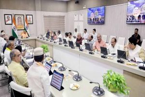 पूर्ण विस्तार पर एक लाख से अधिक रोजगार और प्रदेश की अर्थव्यवस्था में सालाना ₹2,000 करोड़ के मूल्यवर्धन का अनुमान