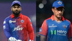 DC में लौटते ही ऋषभ पंत का रोल तय, टॉप ऑर्डर में नहीं उतरेंगे; नंबर-4 या 5 पर करेंगे बल्लेबाजी