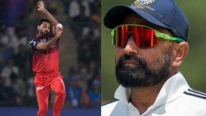 भुवनेश्वर कुमार की वापसी पर शमी का बड़ा बयान, चयनकर्ताओं पर साधा निशाना; रणजी ट्रॉफी पर फोकस