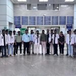 रिनपास के DNB डॉक्टरों के मानदेय में बढ़ोतरी की तैयारी, स्वास्थ्य विभाग ने प्रस्ताव को दी मंजूरी