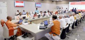 फर्रुखाबाद, झांसी, जेवर और आगरा-लखनऊ से पूर्वांचल एक्सप्रेसवे को मिलेगी कनेक्टिविटी