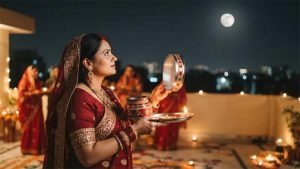 करवा चौथ पर पति की लंबी उम्र के लिए क्यों रखा जाता है व्रत? जानें रोहिणी नक्षत्र का धार्मिक महत्व