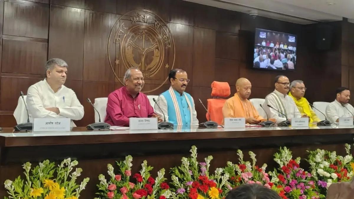 पश्चिमी यूपी में 12 अक्टूबर से होगी धान खरीद