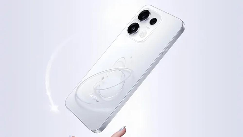 Amazon Sale में OPPO Reno16c 5G पर 29% छूट, 7,000mAh बैटरी वाले फोन की कीमत जानें Amazon Sale में OPPO Reno16c 5G पर 29% छूट, 7,000mAh बैटरी वाले फोन की कीमत जानें