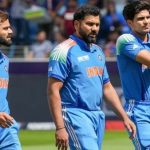 गिल ने साफ किया प्लान, रोहित-कोहली के बिना अधूरी है टीम इंडिया की 2027 वर्ल्ड कप तैयारी गिल ने साफ किया प्लान, रोहित-कोहली के बिना अधूरी है टीम इंडिया की 2027 वर्ल्ड कप तैयारी