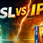 पाकिस्तान का बड़ा फैसला पड़ सकता है भारी, IPL के साथ PSL कराने से खिलाड़ियों पर संकट