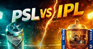 पाकिस्तान का बड़ा फैसला पड़ सकता है भारी, IPL के साथ PSL कराने से खिलाड़ियों पर संकट