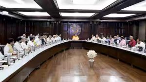 योगी सरकार का किसानों को बड़ा तोहफा, बाजरा का MSP ₹125 बढ़ा; जानें मक्का-ज्वार के नए रेट