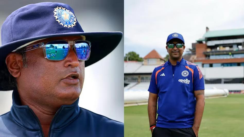 अजीत अगरकर की जगह प्रज्ञान ओझा संभालेंगे जिम्मेदारी, BCCI ने नई चयन समिति का किया गठन अजीत अगरकर की जगह प्रज्ञान ओझा संभालेंगे जिम्मेदारी, BCCI ने नई चयन समिति का किया गठन