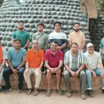 बजरंग भक्त मंडल ने की 900 किलो हरे चारे की सेवा, शरद पूर्णिमा पर आज होगा 51 किलो दूध की खीर का वितरण