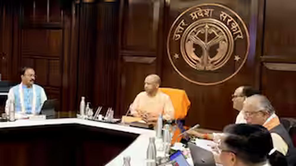 सरदार वल्लभभाई पटेल कौशल प्रशिक्षण एवं रोजगार क्षेत्र विकास योजना को कैबिनेट की मंजूरी